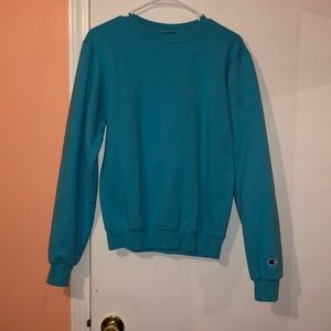 Champion crewneck